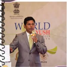 Dr Sandeep Shelke